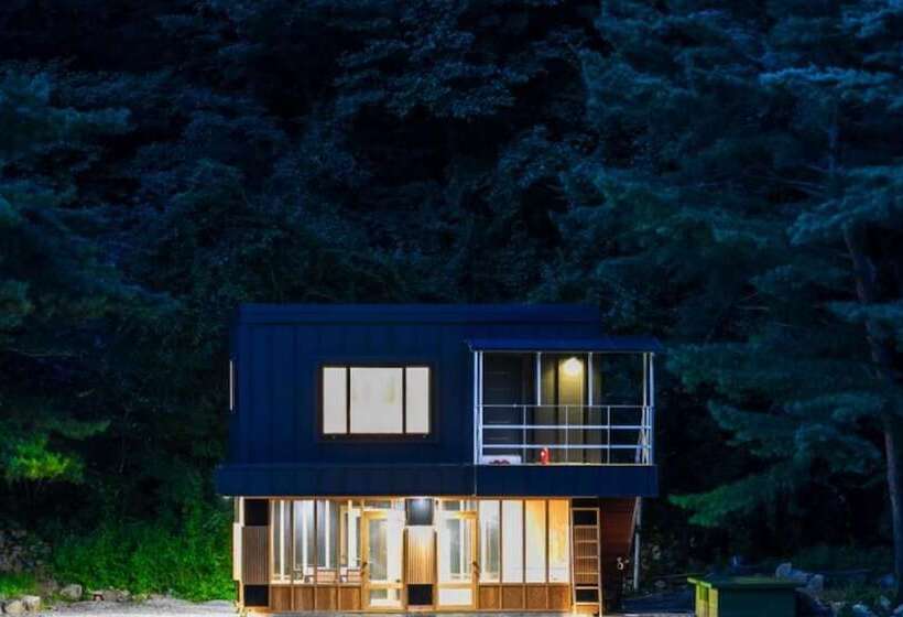 Jeongsen Eoulim Pension