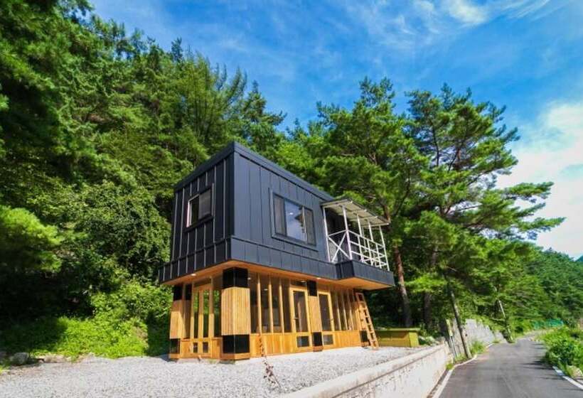 Jeongsen Eoulim Pension