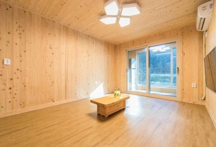 Jeongsen Eoulim Pension