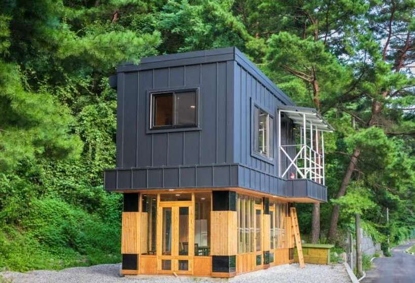 Jeongsen Eoulim Pension