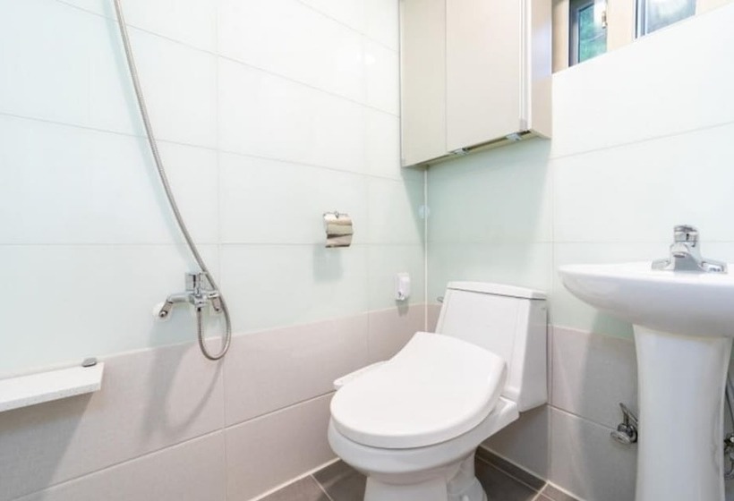 Jeongsen Eoulim Pension