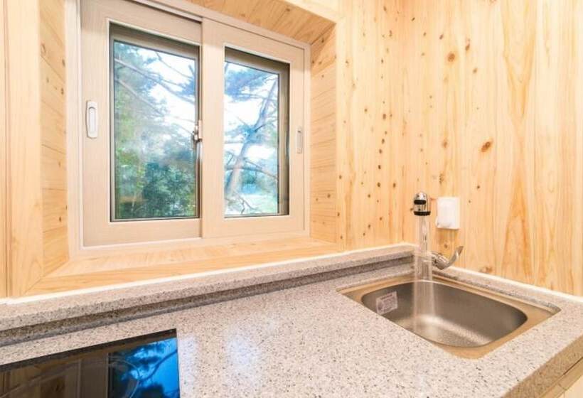 Jeongsen Eoulim Pension