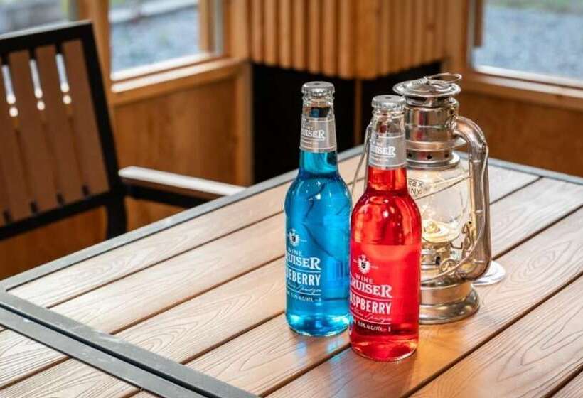 Jeongsen Eoulim Pension