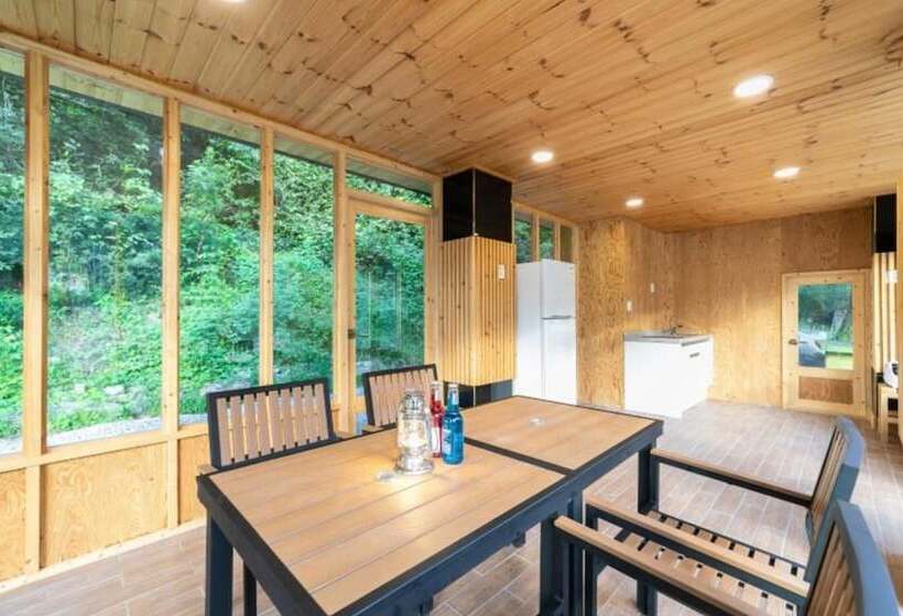 Jeongsen Eoulim Pension