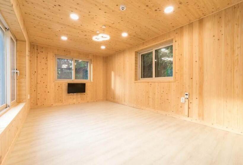 Jeongsen Eoulim Pension