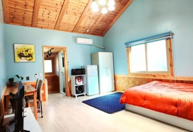 Jeongseon Daon Pension