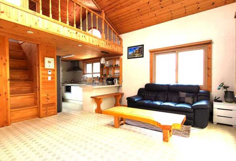 Jeongseon Daon Pension