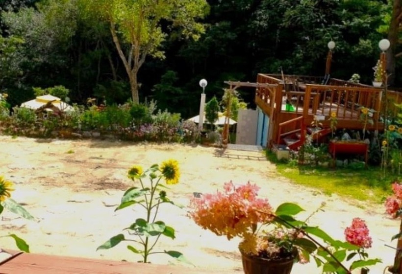 Jeongseon Daon Pension