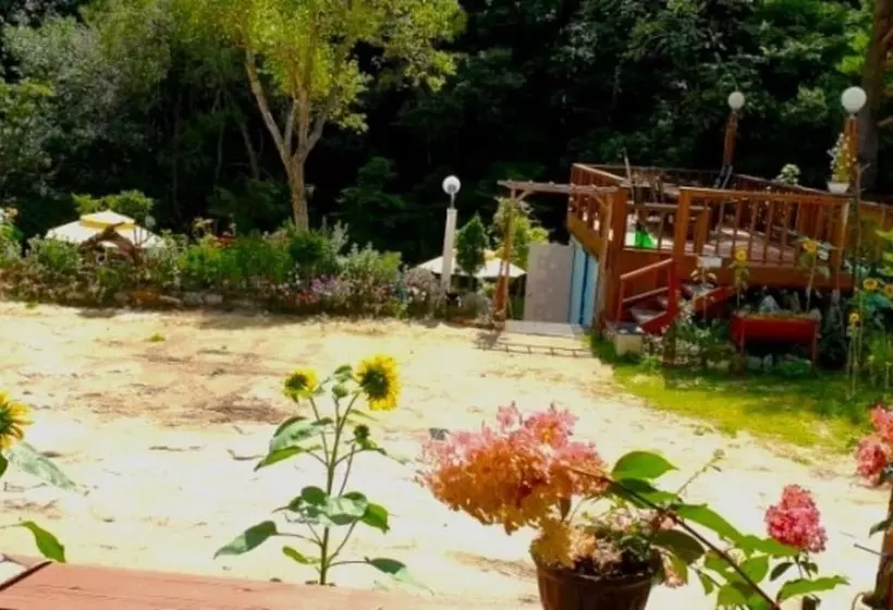 Jeongseon Daon Pension