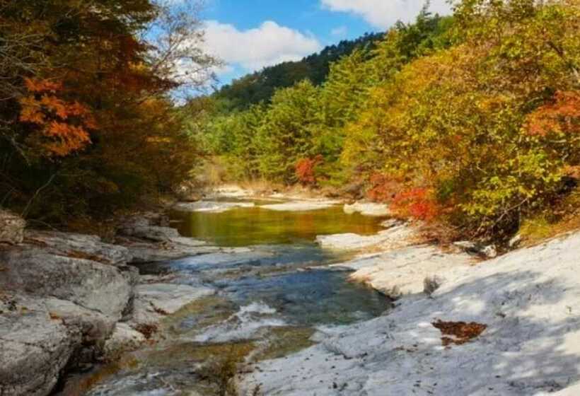 Jeongseon Daon Pension