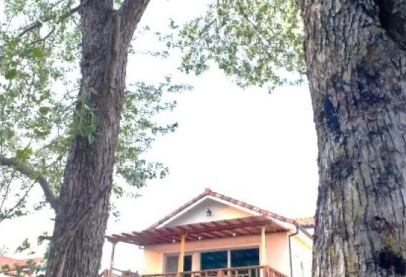 Jeongseon Daon Pension