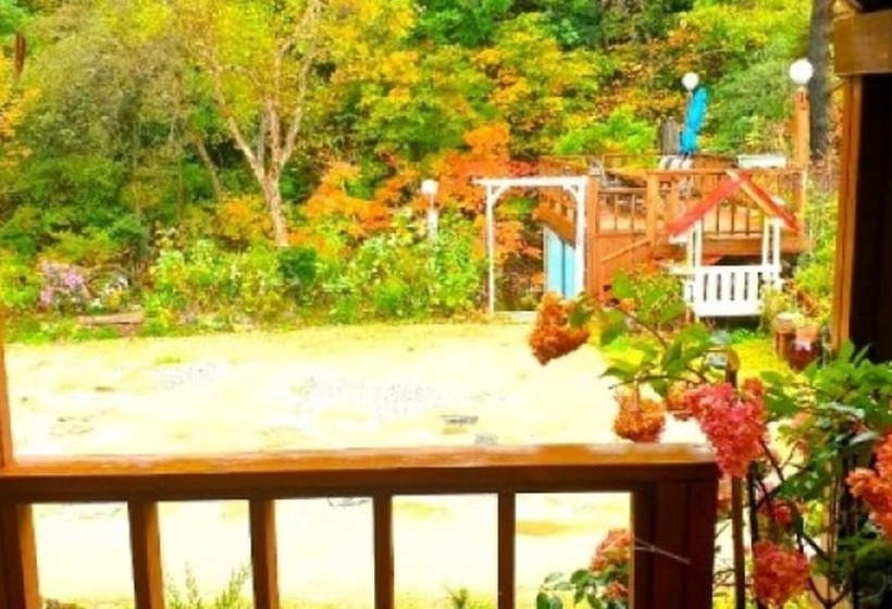 Jeongseon Daon Pension