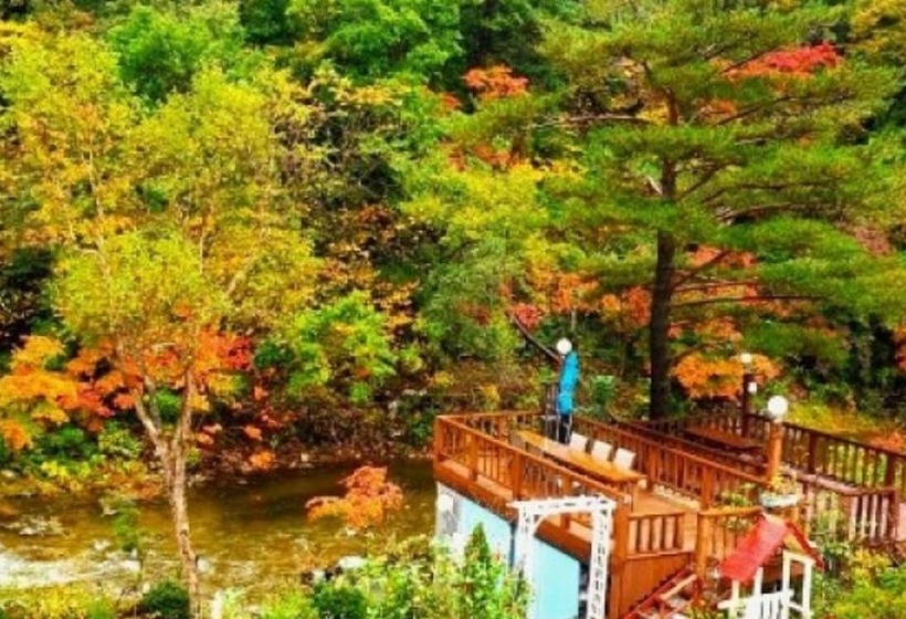 Jeongseon Daon Pension