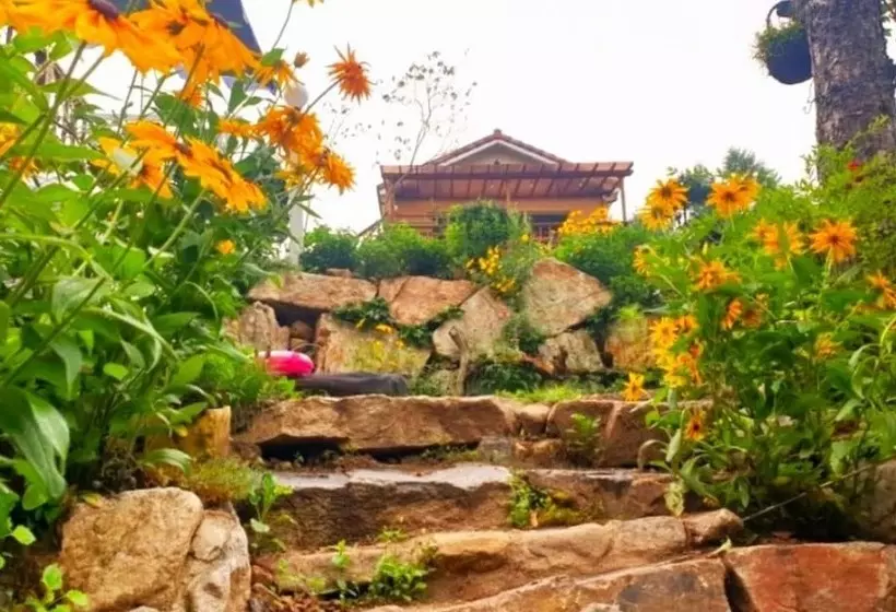 Jeongseon Daon Pension