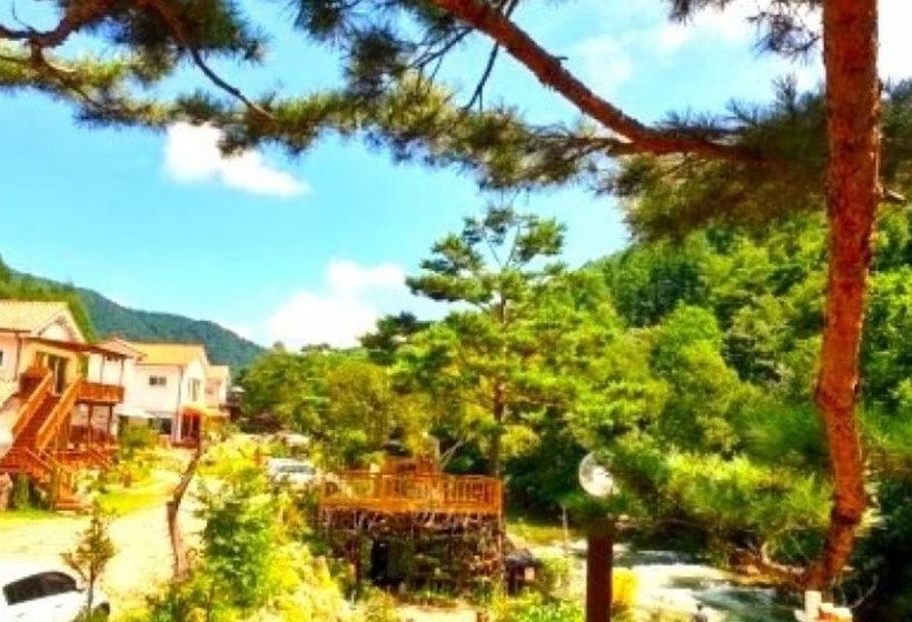 Jeongseon Daon Pension