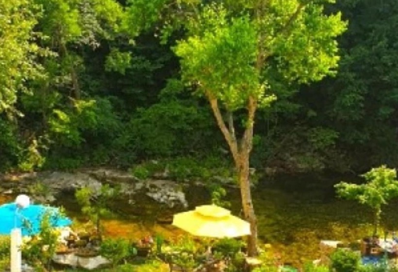 Jeongseon Daon Pension