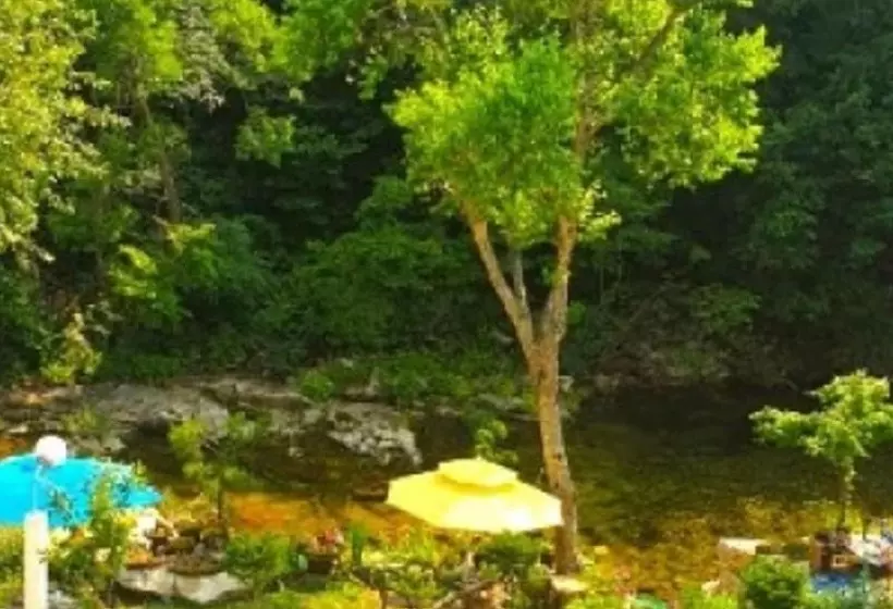 Jeongseon Daon Pension