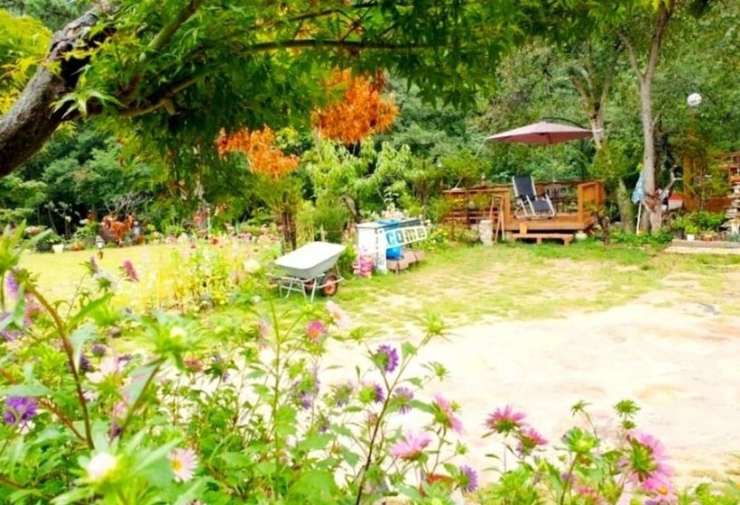 Jeongseon Daon Pension