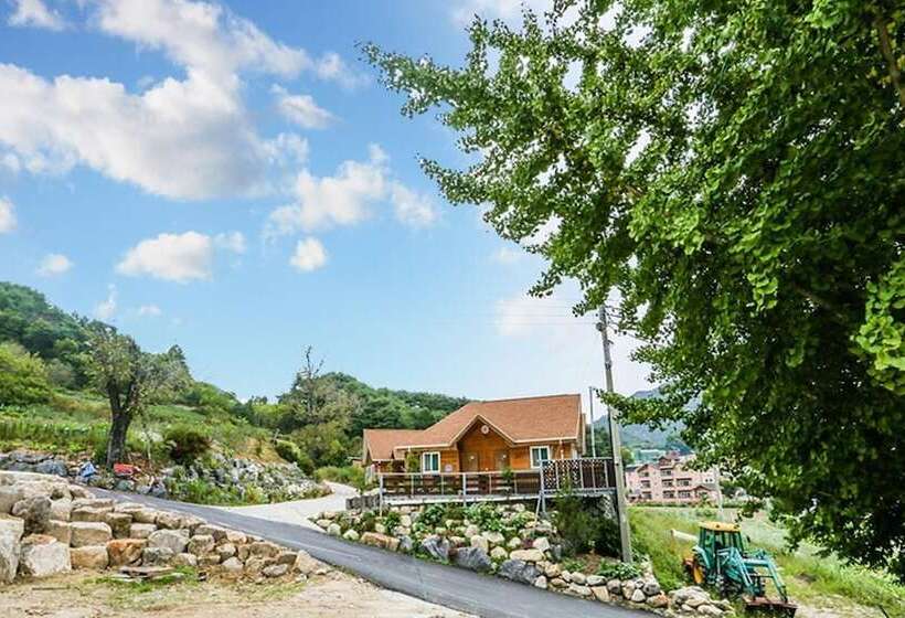 Muju Hodunamu Pension