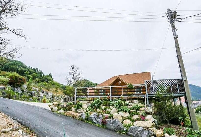 Muju Hodunamu Pension