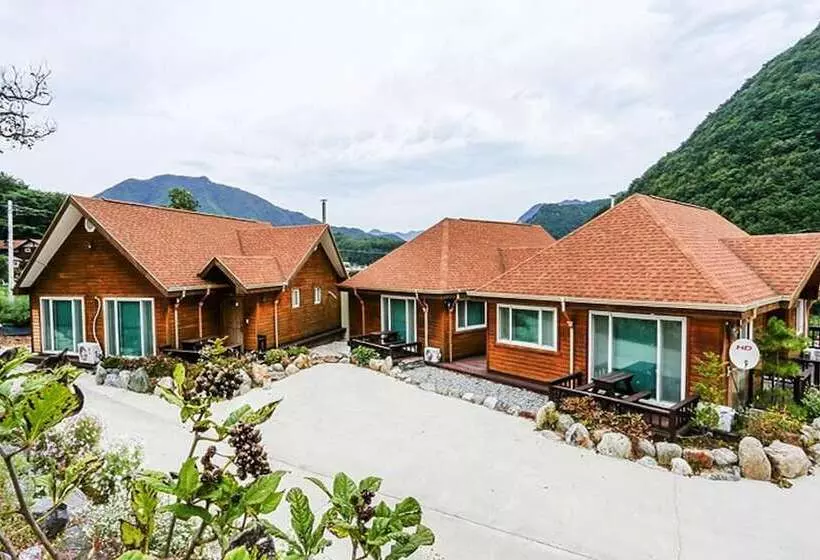 Muju Hodunamu Pension