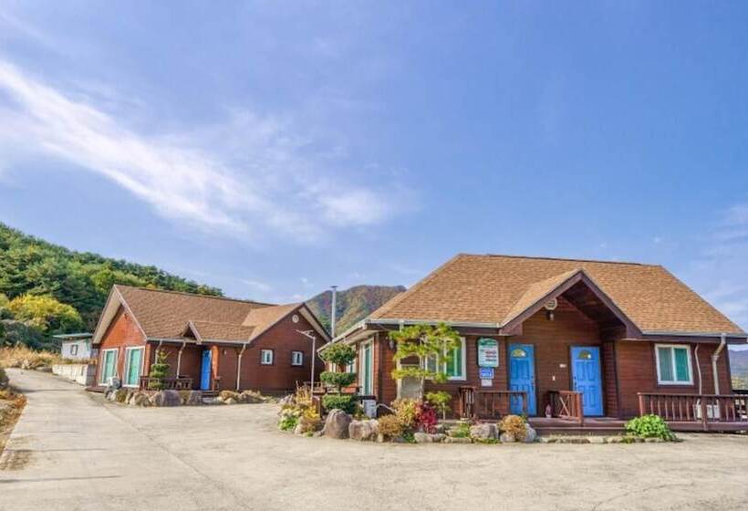 Muju Hodunamu Pension