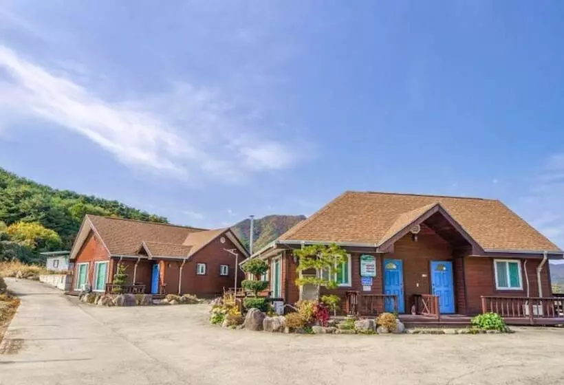 Muju Hodunamu Pension