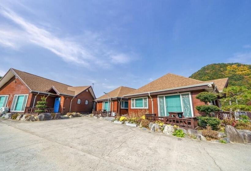 Muju Hodunamu Pension