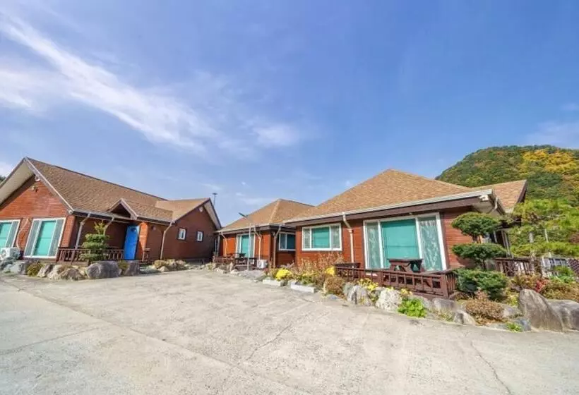 Muju Hodunamu Pension
