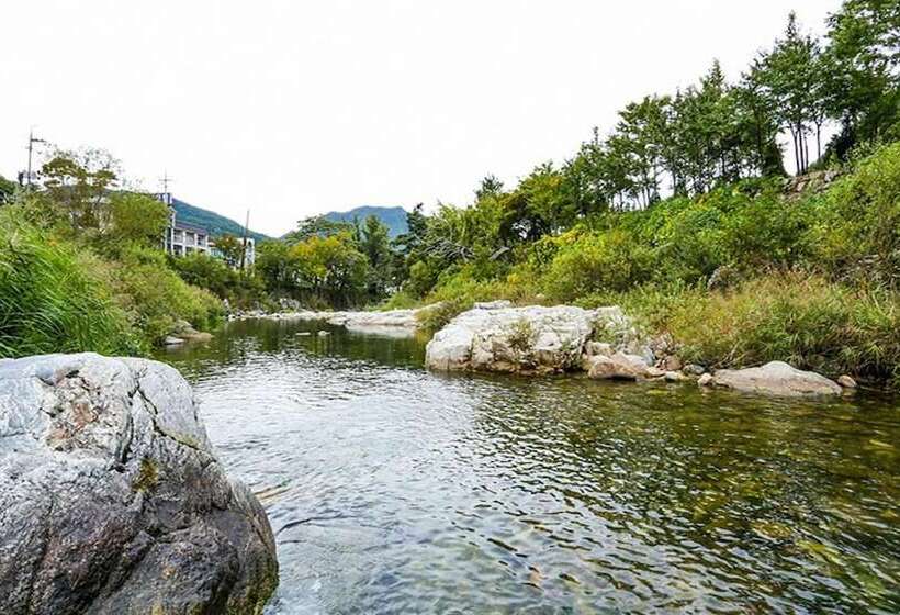 Muju Hodunamu Pension