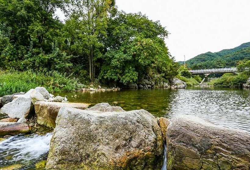 Muju Hodunamu Pension