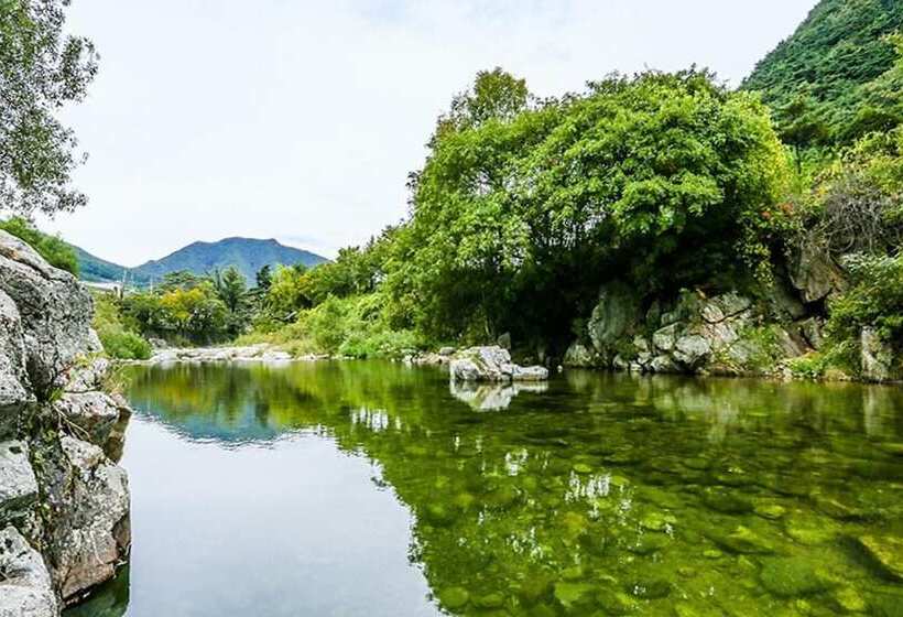 Muju Hodunamu Pension