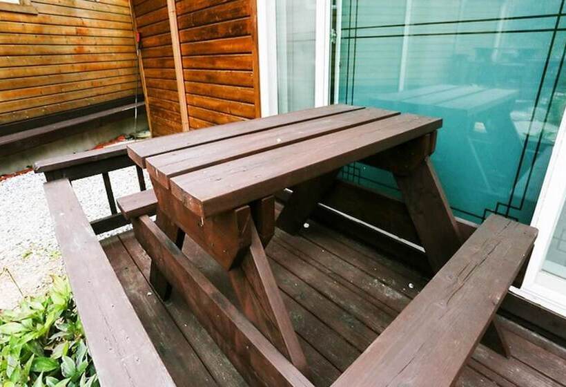 Muju Hodunamu Pension