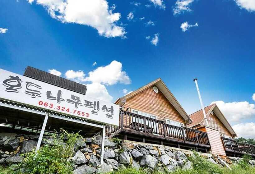 Muju Hodunamu Pension