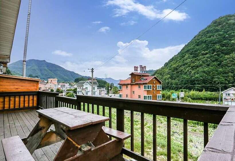 Muju Hodunamu Pension