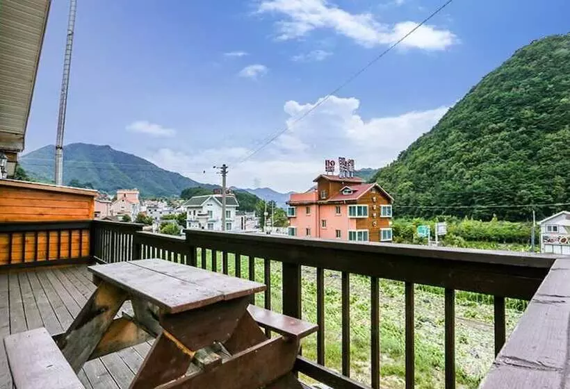 Muju Hodunamu Pension