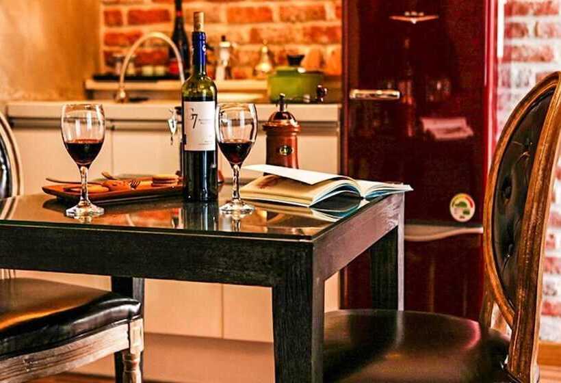 Namhae Bada Grida Pension