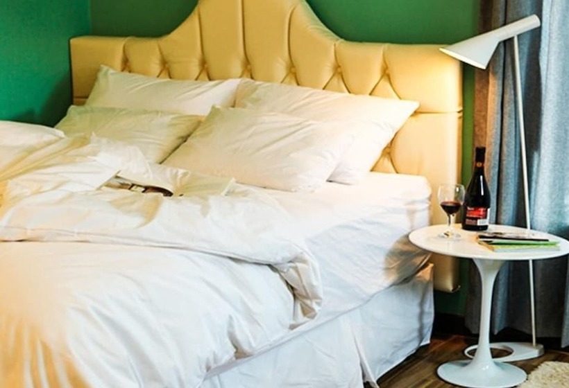 Namhae Bada Grida Pension