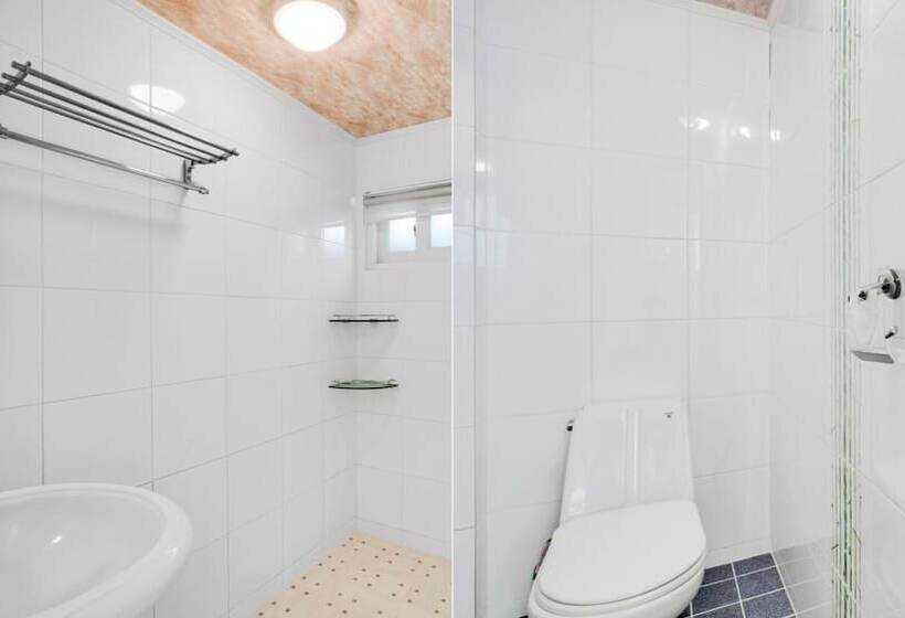 Namhae Mongdol Beach Pension