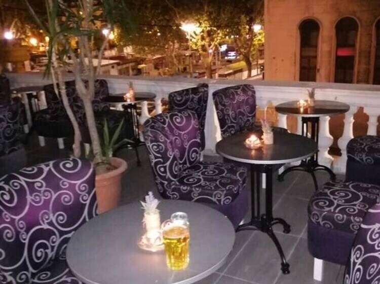 Pension Castle View In Deluxe Room Hotel Rose Split