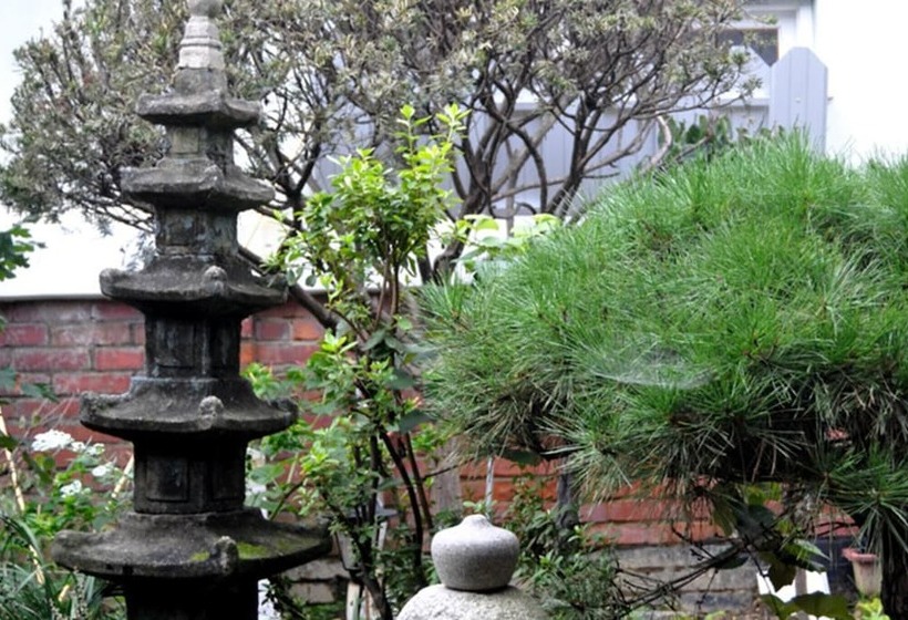 Pensão Jeonju Good Day Hanok Stay