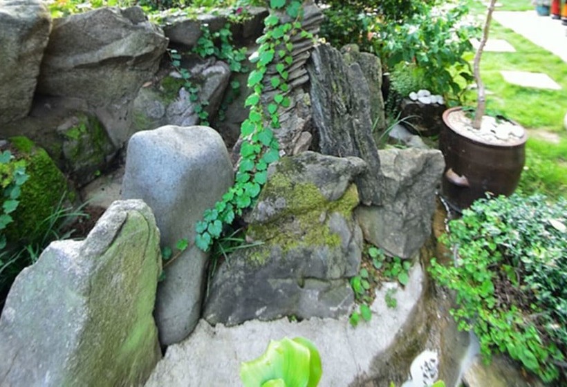 Pensão Jeonju Good Day Hanok Stay