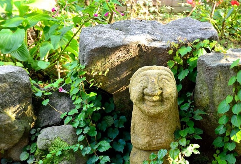 Pensão Jeonju Good Day Hanok Stay