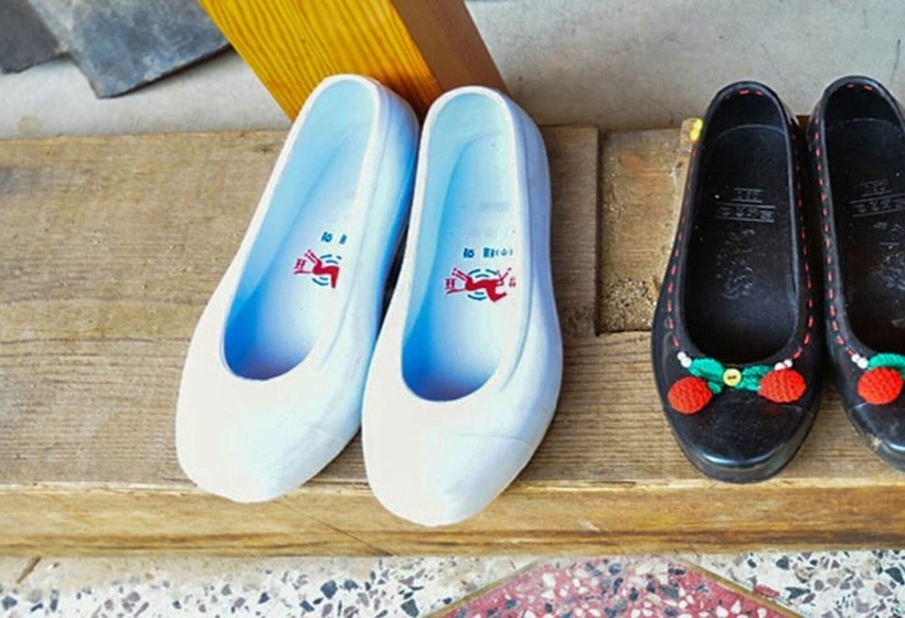 Pensão Jeonju Good Day Hanok Stay