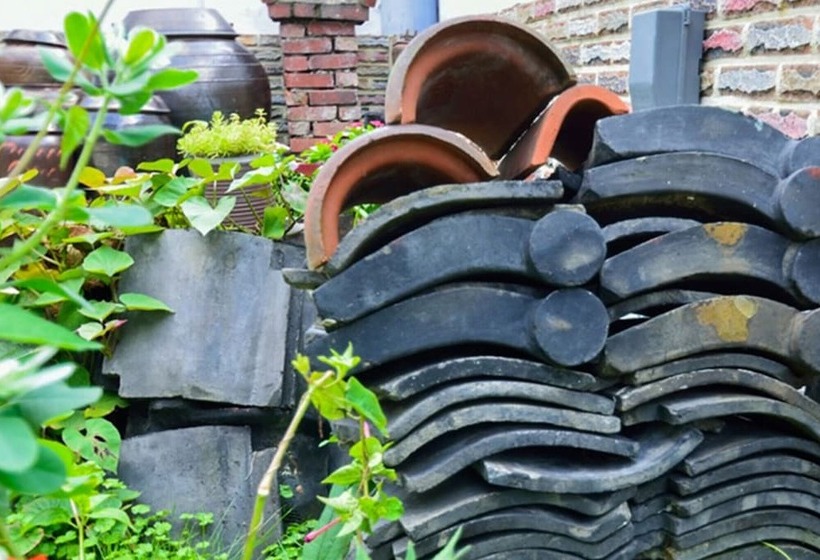 Pensão Jeonju Good Day Hanok Stay