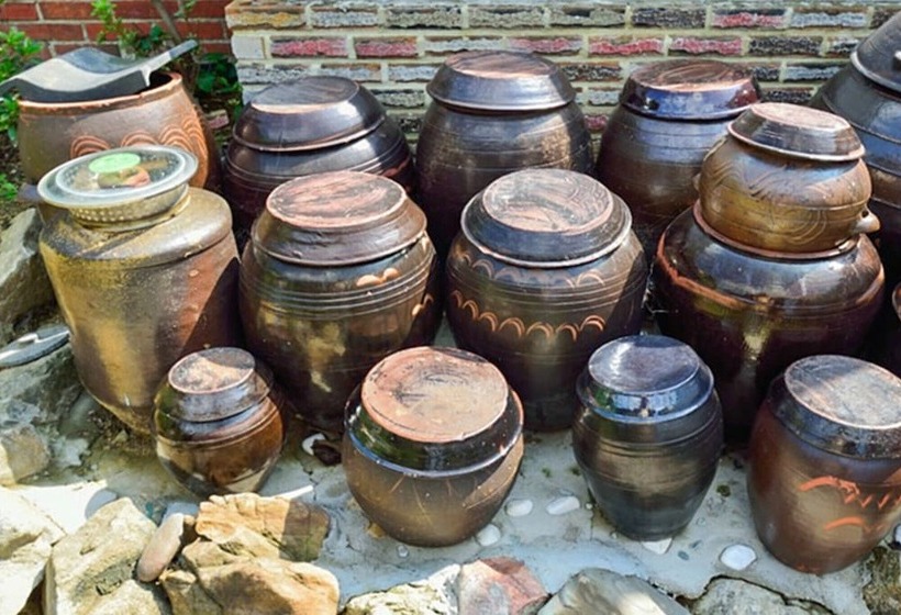 Pensão Jeonju Good Day Hanok Stay