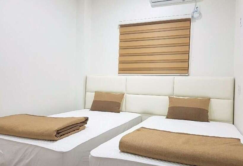 膳宿费 Gangneung The Swimpyo Guest House