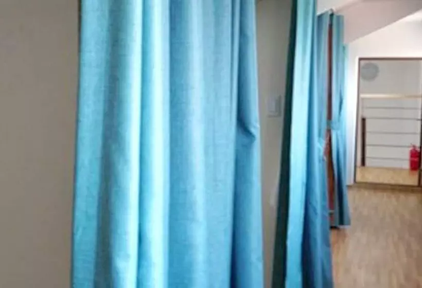 پانسیون Gangneung The Swimpyo Guest House