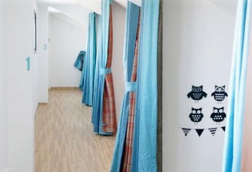 膳宿费 Gangneung The Swimpyo Guest House