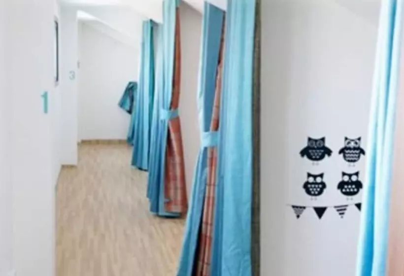 پانسیون Gangneung The Swimpyo Guest House